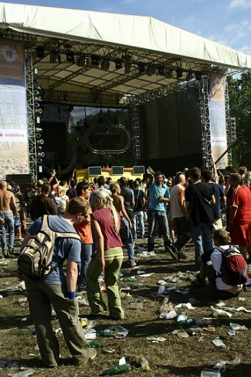 Summer of Love - 4. ?ást